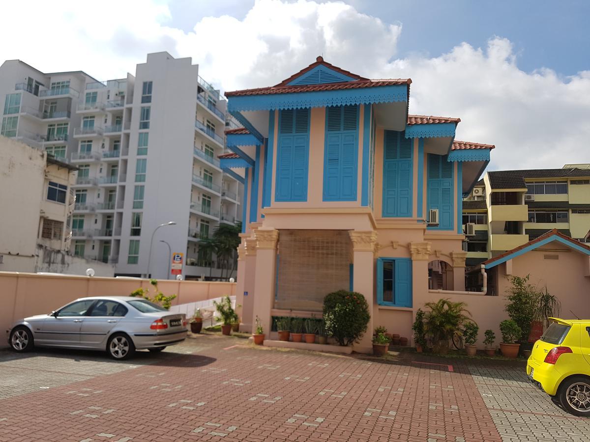 Al Asia Khách sạn