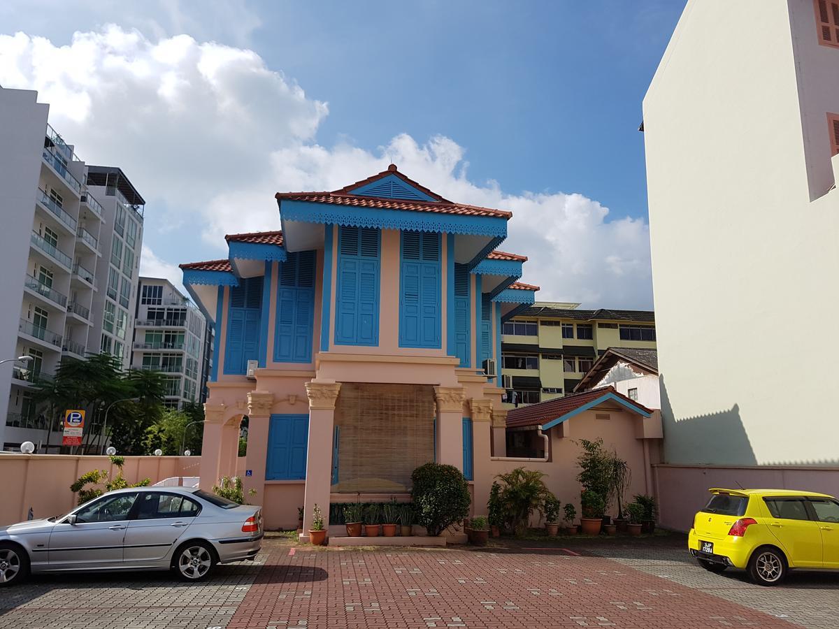 Al Asia Khách sạn