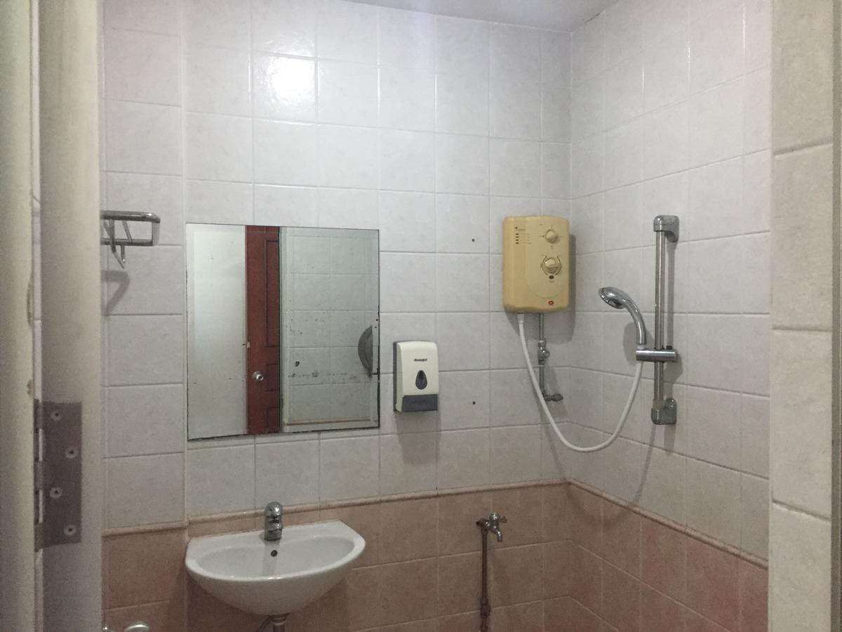 Al Asia Khách sạn *