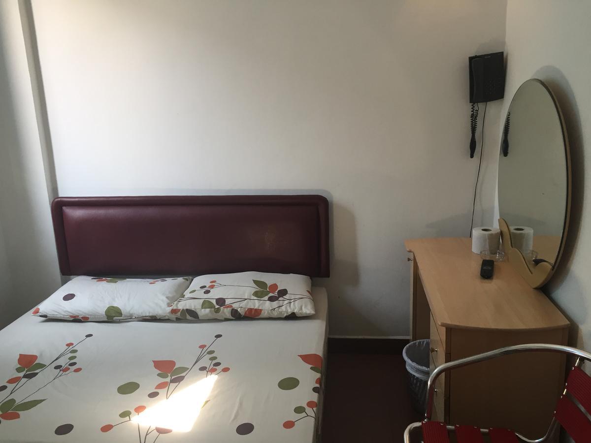 Al Asia Hotel Singapur